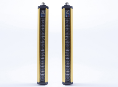 安全光柵和安全光幕有什么不同呢？