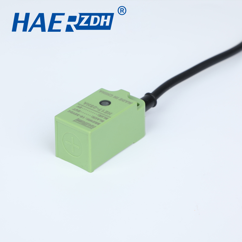 HE17系列接近開關