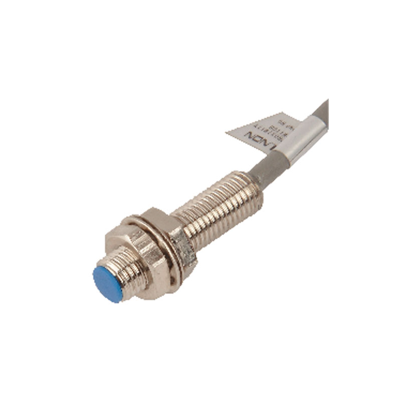 霍爾式接近開關